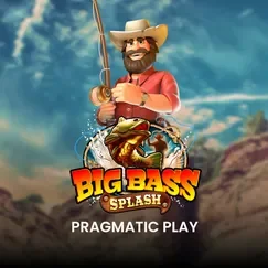 Big Bass Splash by Pragmatic Play
